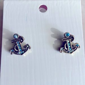 Betsey Johnson Studs